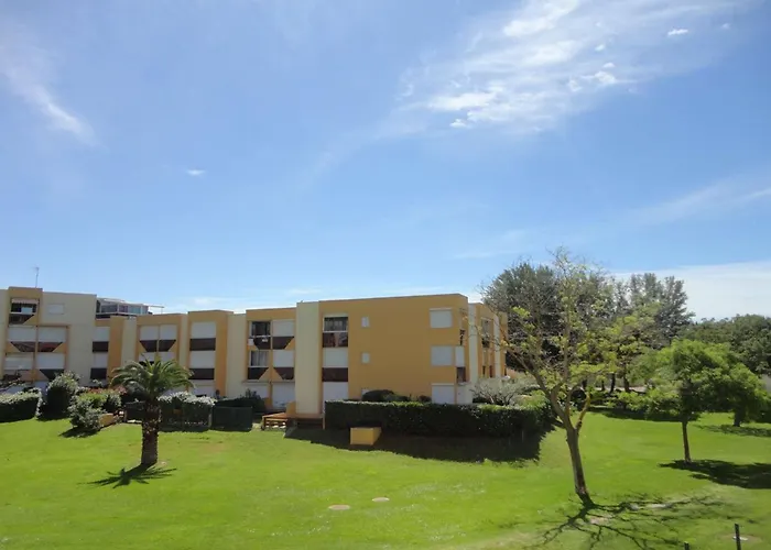 Apartment Lumineux Avec Terrasse Et Parking Securise - Fr-1-307-291