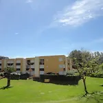 Apartment Lumineux Avec Terrasse Et Parking Securise - Fr-1-307-291