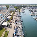 Lumineux Avec Terrasse Et Parking Securise - Fr-1-307-291 Apartment *
