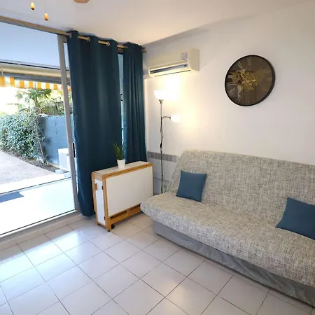 Lumineux Avec Terrasse Et Parking Securise アパート