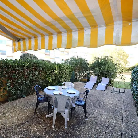 Lumineux Avec Terrasse Et Parking Securise アパート