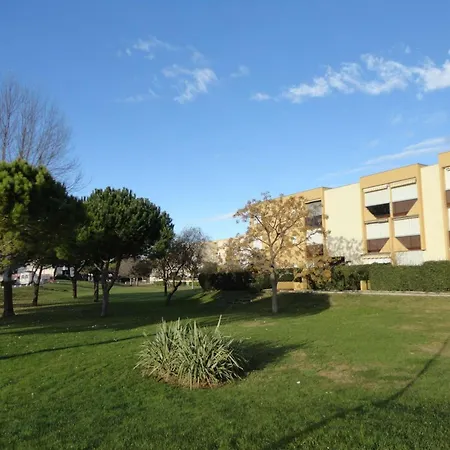 Lumineux Avec Terrasse Et Parking Securise - Fr-1-307-291 Apartmán