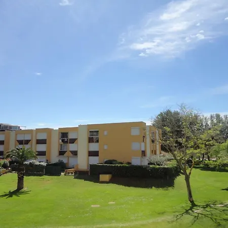 Apartmán Lumineux Avec Terrasse Et Parking Securise - Fr-1-307-291